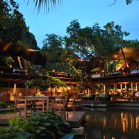 The Tubkaak hotel Krabi - ADULTS ONLY - ckmarcopolo.cz