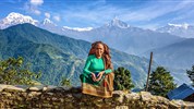 Neuvěřitelný Nepál - starobylé Káthmándú, divoký Chitwan a trek himalájskými údolími