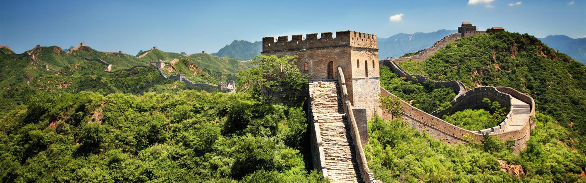 Peking – Xian – Chengdu – Šanghaj: Příběh jedné civilizace - 