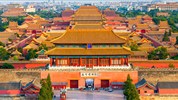 Peking – Xian – Chengdu – Šanghaj: Příběh jedné civilizace