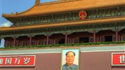 Peking – Xian – Chengdu – Šanghaj: Příběh jedné civilizace
