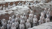 Peking – Xian – Chengdu – Šanghaj: Příběh jedné civilizace