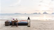 The Tubkaak hotel Krabi - ADULTS ONLY