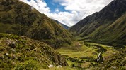 Peru: Inca Trail