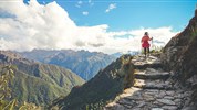 Peru: Inca Trail