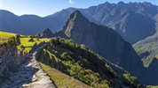 Peru: Salkantay trek a krátký Inca Trail