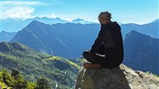 Peru: Salkantay trek a krátký Inca Trail