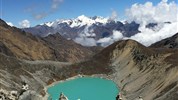 Peru: Salkantay trek a krátký Inca Trail