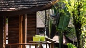 The Tubkaak hotel Krabi - ADULTS ONLY - pokoj deluxe