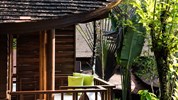 Pobyt u moře - The Tubkaak hotel Krabi - pokoj deluxe