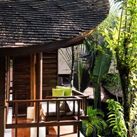 The Tubkaak hotel Krabi - ADULTS ONLY - pokoj deluxe - ckmarcopolo.cz