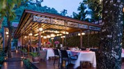 Pobyt u moře - The Tubkaak hotel Krabi