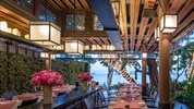 Pobyt u moře - The Tubkaak hotel Krabi