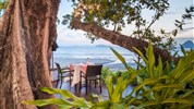 Pobyt u moře - The Tubkaak hotel Krabi