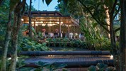Pobyt u moře - The Tubkaak hotel Krabi