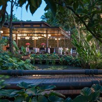 The Tubkaak hotel Krabi - ADULTS ONLY - ckmarcopolo.cz