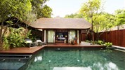 Pobyt u moře - The Tubkaak hotel Krabi - heaven suite