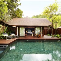 The Tubkaak hotel Krabi - ADULTS ONLY - heaven suite - ckmarcopolo.cz