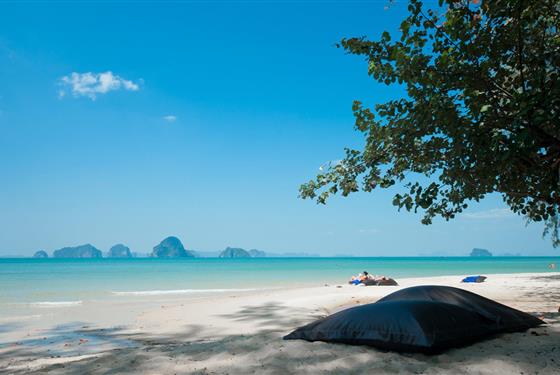 Marco Polo - The Tubkaak hotel Krabi - ADULTS ONLY - 