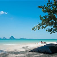 The Tubkaak hotel Krabi - ADULTS ONLY - ckmarcopolo.cz