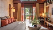Pobyt u moře - The Tubkaak hotel Krabi - laurel suite