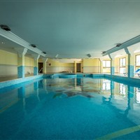 Hotel San Pietro - ckmarcopolo.cz