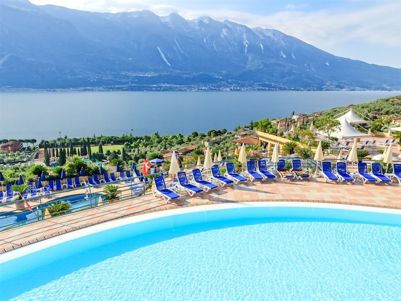 Hotel San Pietro ****