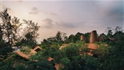 Pobyt u moře - The Tubkaak hotel Krabi