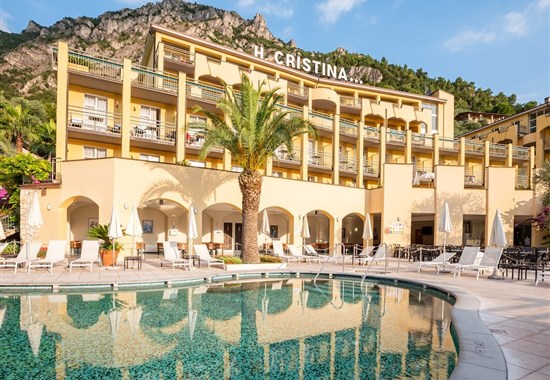 Hotel San Pietro - Limone sul Garda - 