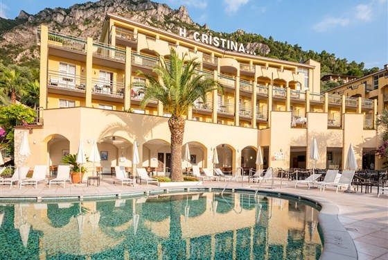 Marco Polo - Hotel San Pietro - 