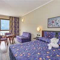 Hotel San Pietro - ckmarcopolo.cz