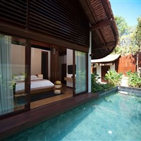 The Tubkaak hotel Krabi - ADULTS ONLY - premier pool villa - ckmarcopolo.cz