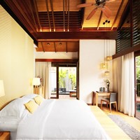 The Tubkaak hotel Krabi - ADULTS ONLY - premier pool villa - ckmarcopolo.cz