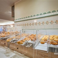 Hotel San Pietro - ckmarcopolo.cz