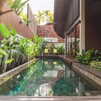 The Tubkaak hotel Krabi - ADULTS ONLY - premier pool villa - ckmarcopolo.cz