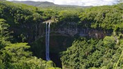 Za poznáním na Reunion a odpočinkem na Mauricius
