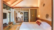 Pobyt u moře - The Tubkaak hotel Krabi - pokoj s výhledem na moře