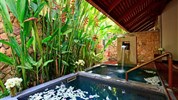 Pobyt u moře - The Tubkaak hotel Krabi - spa