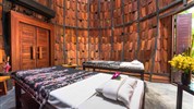 Pobyt u moře - The Tubkaak hotel Krabi - spa