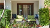 Pobyt u moře - The Tubkaak hotel Krabi - pokoj superior