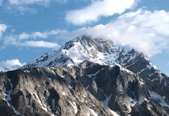 Bhútán - trek Laya Gasa - Asie