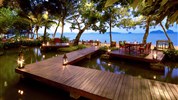 Pobyt u moře - The Tubkaak hotel Krabi
