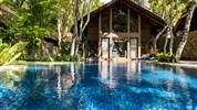 Pobyt u moře - The Tubkaak hotel Krabi - tubkaak suite