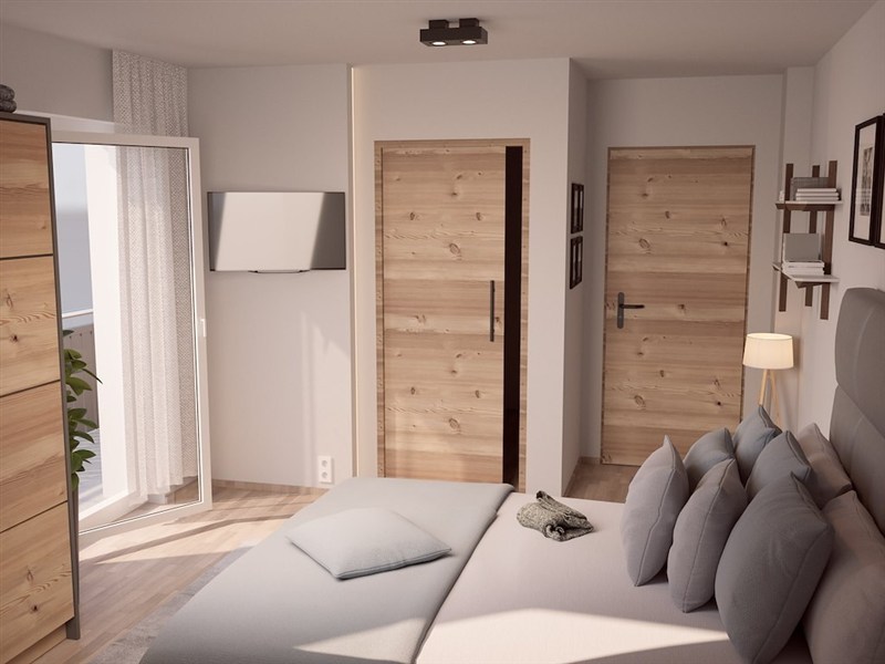 Rosentaler Hof "Quartier 2" ***