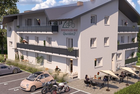 Marco Polo - Rosentaler Hof "Quartier 2" (S) - 