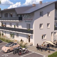 Rosentaler Hof "Quartier 2" (S) - ckmarcopolo.cz