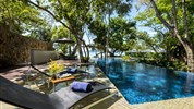 Pobyt u moře - The Tubkaak hotel Krabi - tubkaak suite