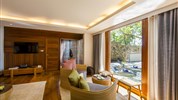 Pobyt u moře - The Tubkaak hotel Krabi - tubkaak suite