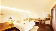 Pobyt u moře - The Tubkaak hotel Krabi - tubkaak suite