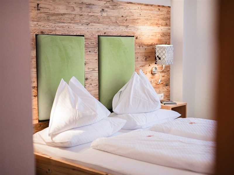 Hotel Alpenhof ****